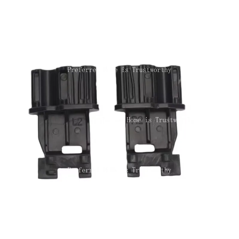 Suitable for 1Pc H2 H6 Sunroof Sunshade Buckle Clip Roller Shutter Sliding Bracket Replacement Parts
