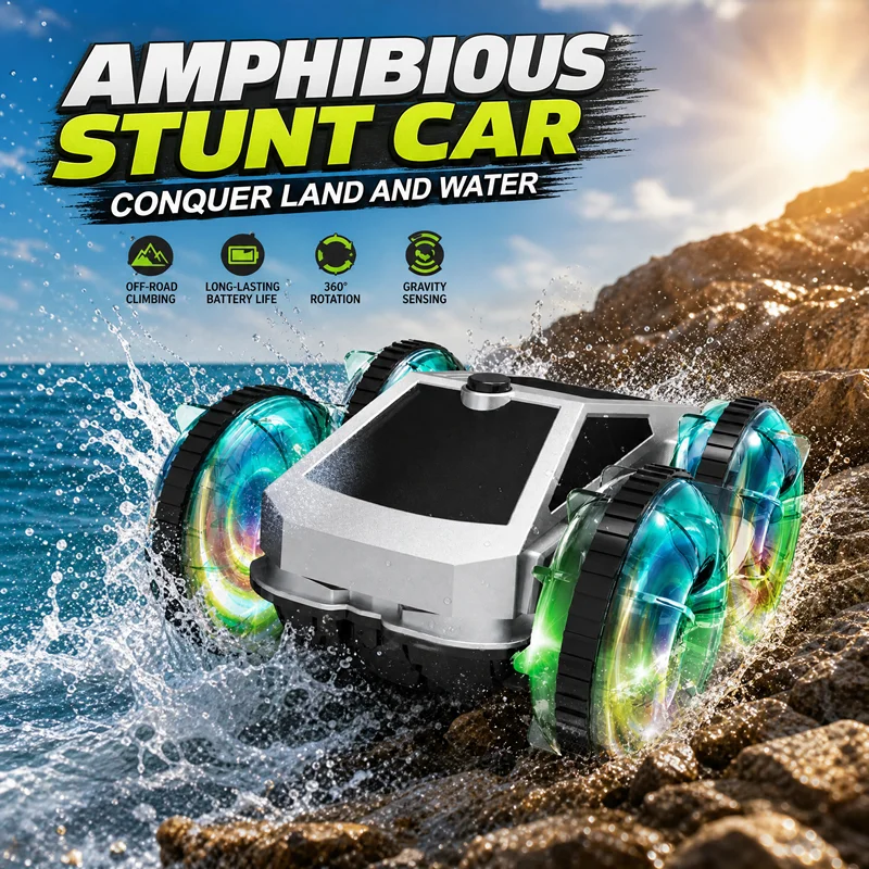 new-gesture-sensing-amphibious-stunt-vehicle-dual-sided-lighting-wheels-drifting-remote-control-toy-car-birthday-gift