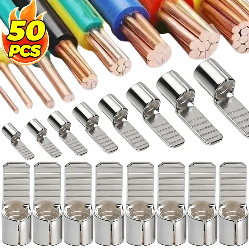 10/50X C45 Wire Pin…