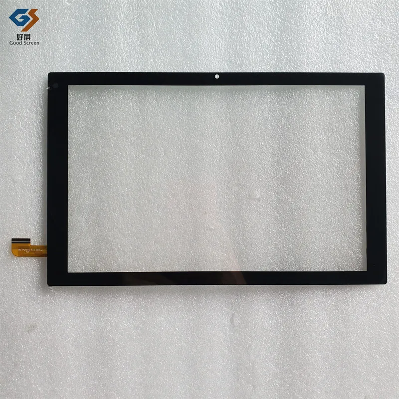 

10.1Inch Black P/N XC-PG1010-544-FPC-A1 Tablet Capacitive Touch Screen Digitizer Sensors