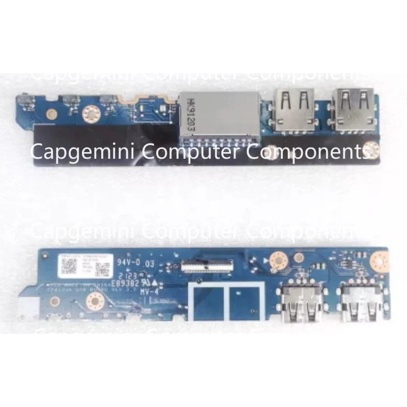 NEW Genuine Laptop USB Boot Board for ASUS VivoBook Flip TP412 TP412UA
