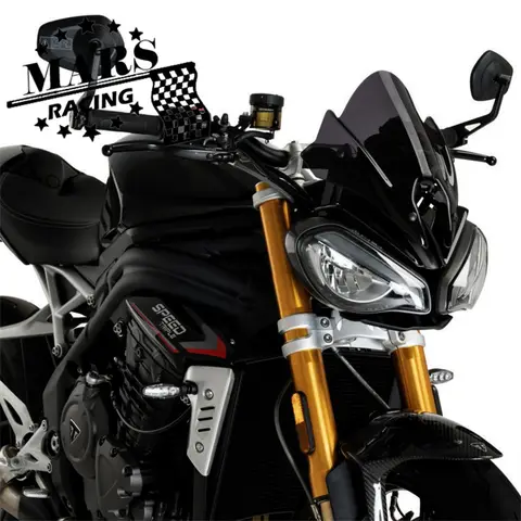 Triumph speed triple fly screen-AliExpress