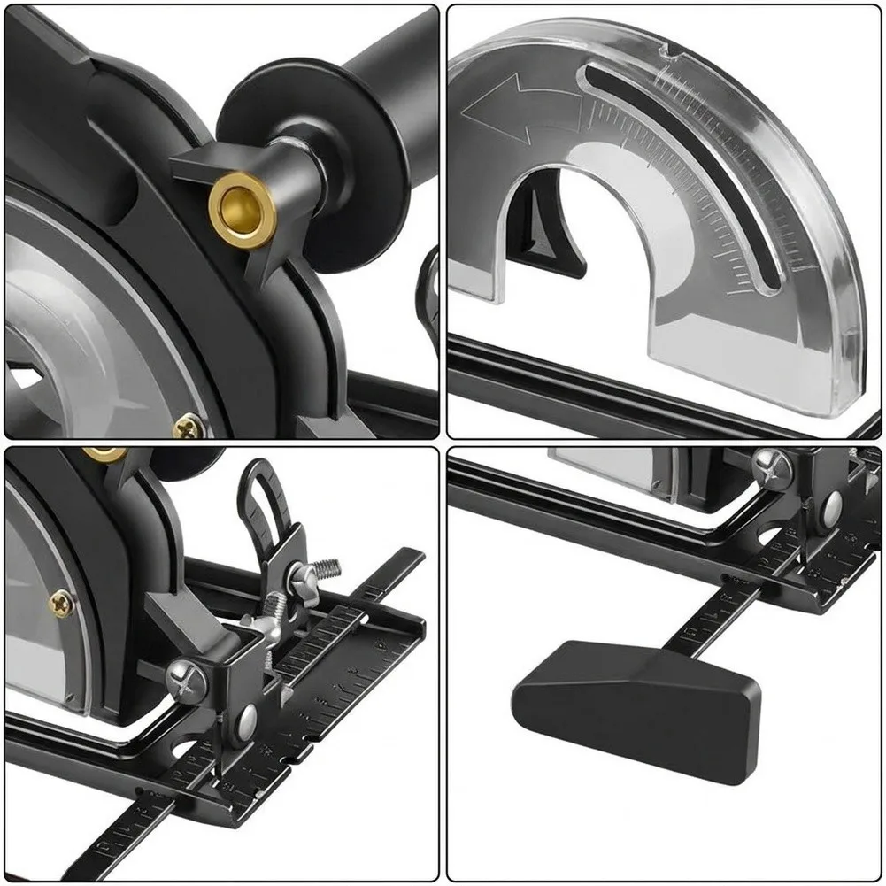 angle-grinder-conversion-stand-for-100-125mm-disc-grinders-with-0-45-degree-tilt-and-0-40mm-depth-setting-capability