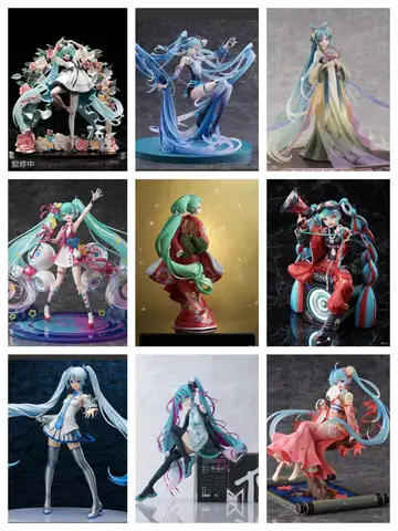 10 best sales anime presentask - №10