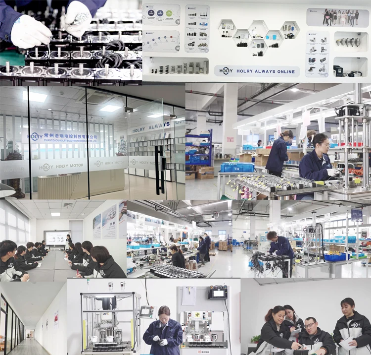 Vite Tr8 a movimento lineare Corsa effettiva 100mm 1204 1605 1616 1620 Vite a ricircolo di sfere NEMA23 Attuatore passo-passo Motore AC