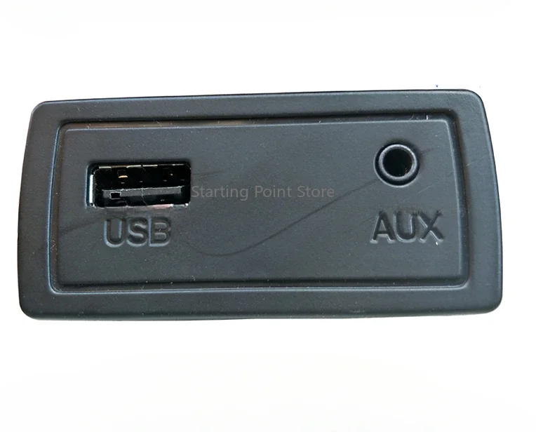 

Подходит для Fencon 370S/580/560/разъем кабеля подключения USB Внешний интерфейс USB в сборе 4S