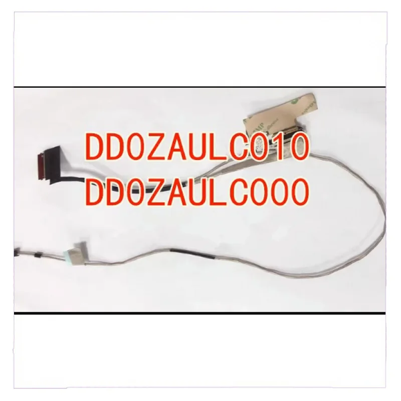 5 PCS New Laptop Lcd Cable Flex For A515-54 A515-54-51dj S50-51 DD0ZAULC01 Fifty. HGLN7. 005