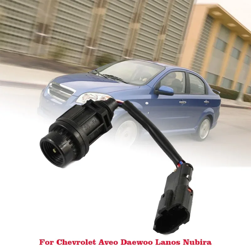 New Speed Sensor Transmission for Chevrolet Optra Daewoo Cielo - 96213551