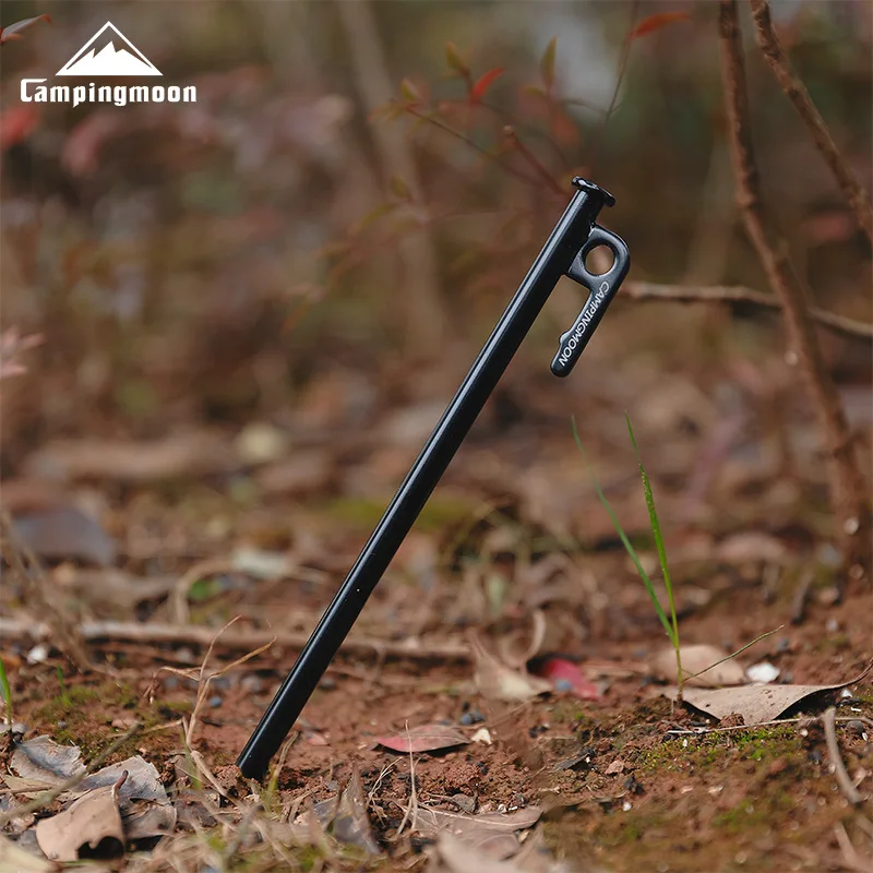 Thumbnail 4 - #6 Top Tent Poles & Stakes Picks for Every Budget