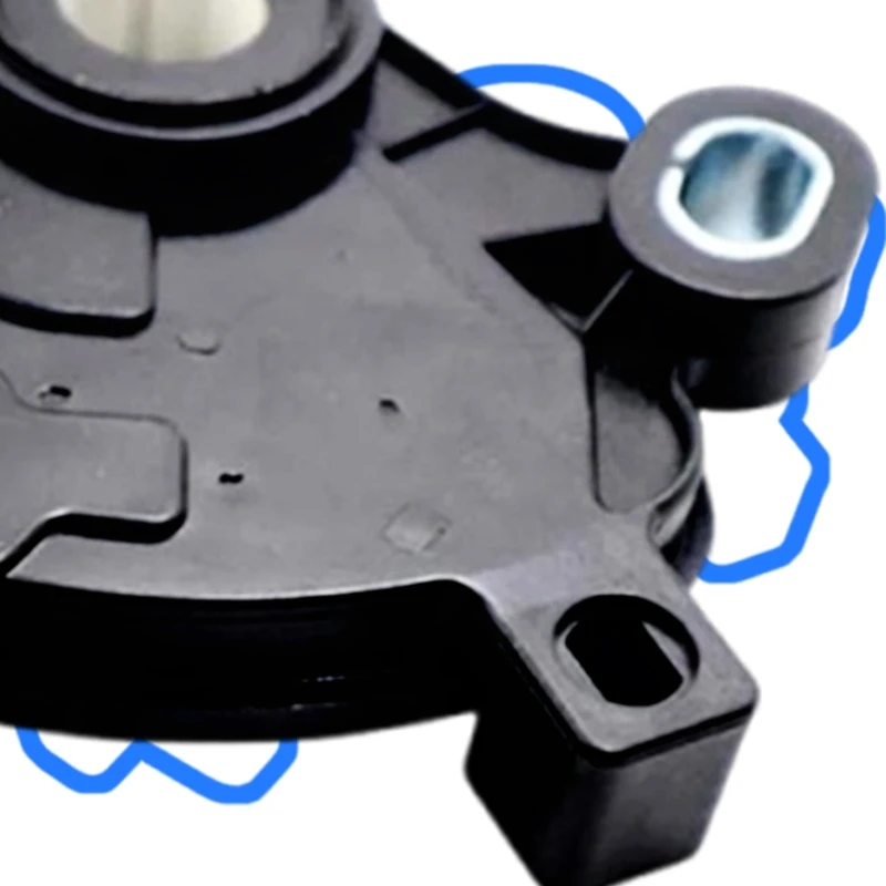 

A2BF Plastic Neutral Safety Switches 42700-23010 Direct Fit Neutral Safety Switches Replacement Vehicle Accessories for Vehicle