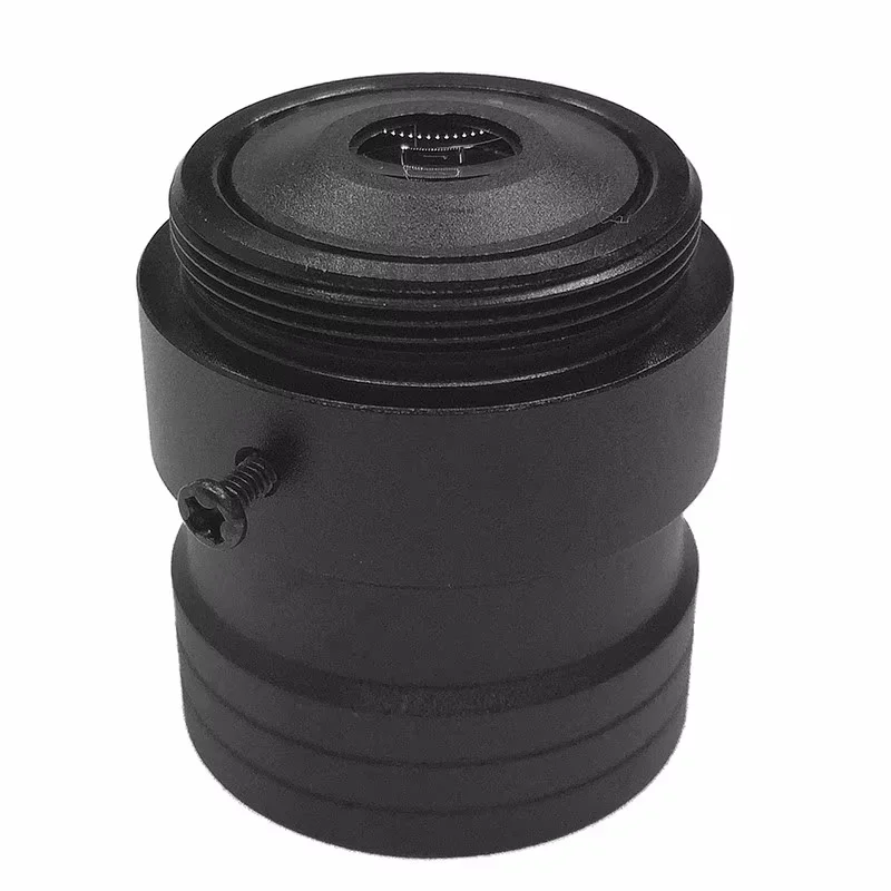 

SL-0063 3MP Security Lens 8mm Focal, F1.4 Aperture, CS Mount, 1/2.5" Format ForSurveillance Cameras