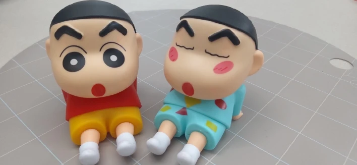 실물 포토 리뷰