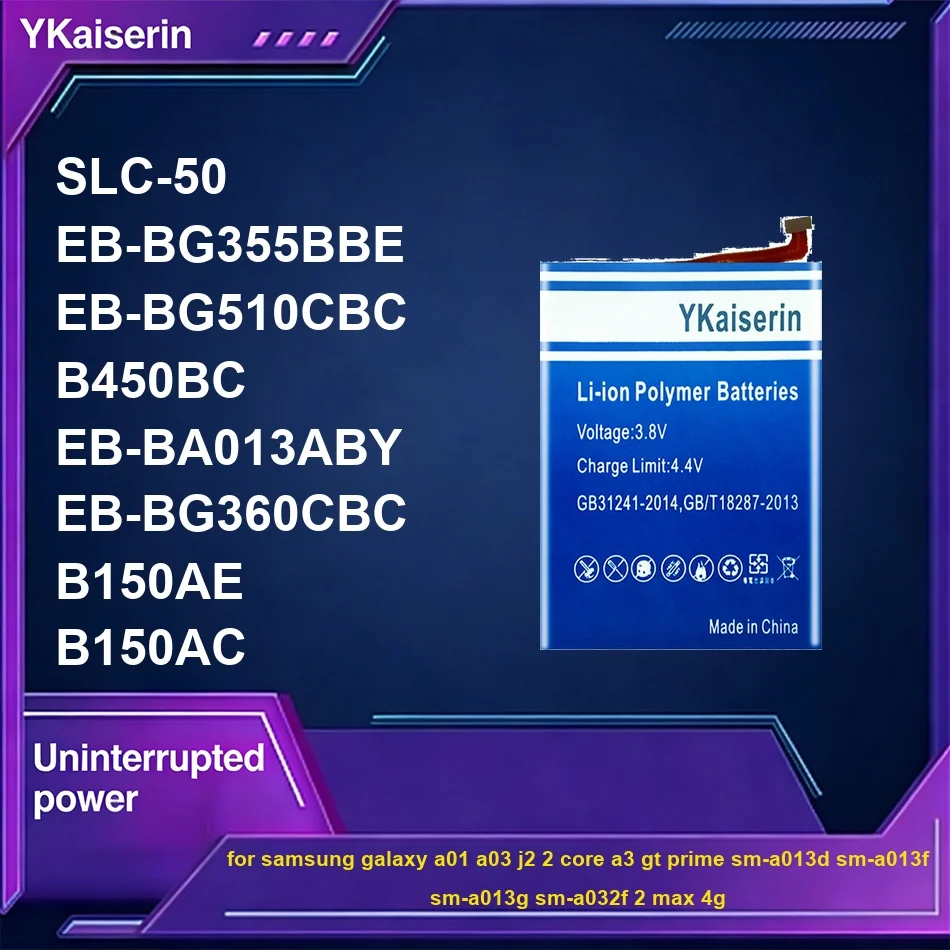 For Samsung Galaxy …