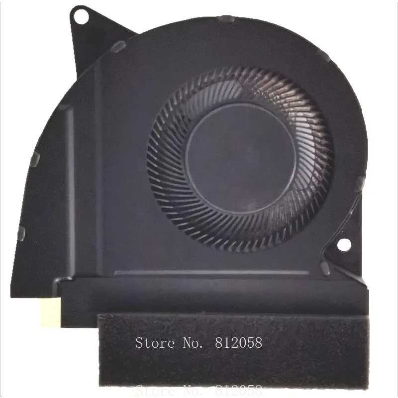 New Cpu Cooler Fan …