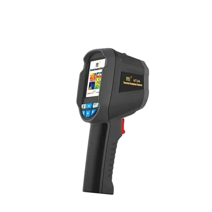 HT-04 Fast Screenin… - image