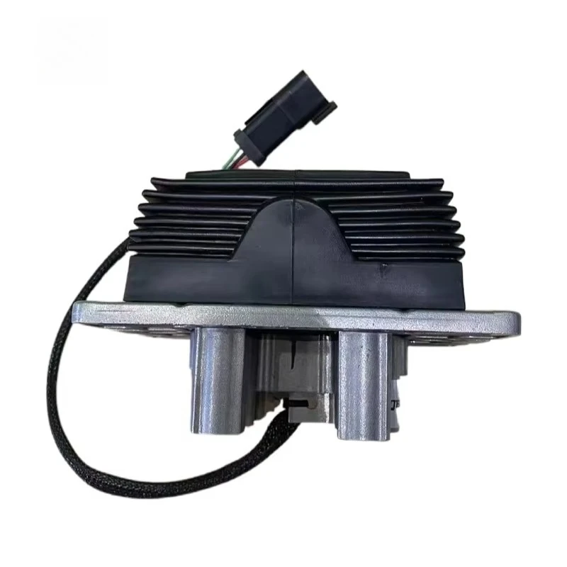 

Electronic Control Pedal Valve 490-1012 for Construction Machinery for Excavator Models E323G E330GC E336GC E345GC E349GC