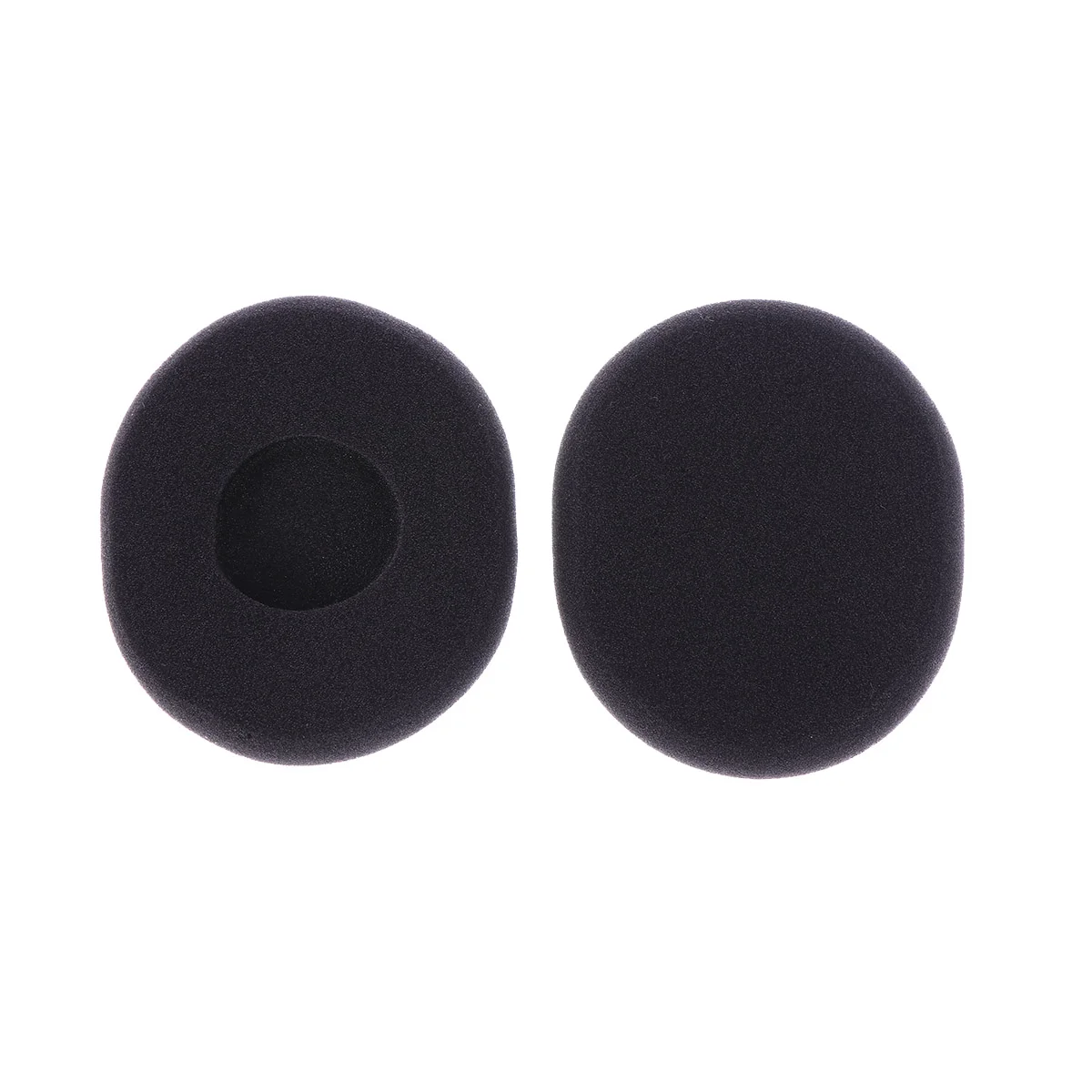 

A Pair of Replacement Earpads Ear Pads Ear Cushions for H800 Wireless Headphones Headset (Black) Ear pads for headphones