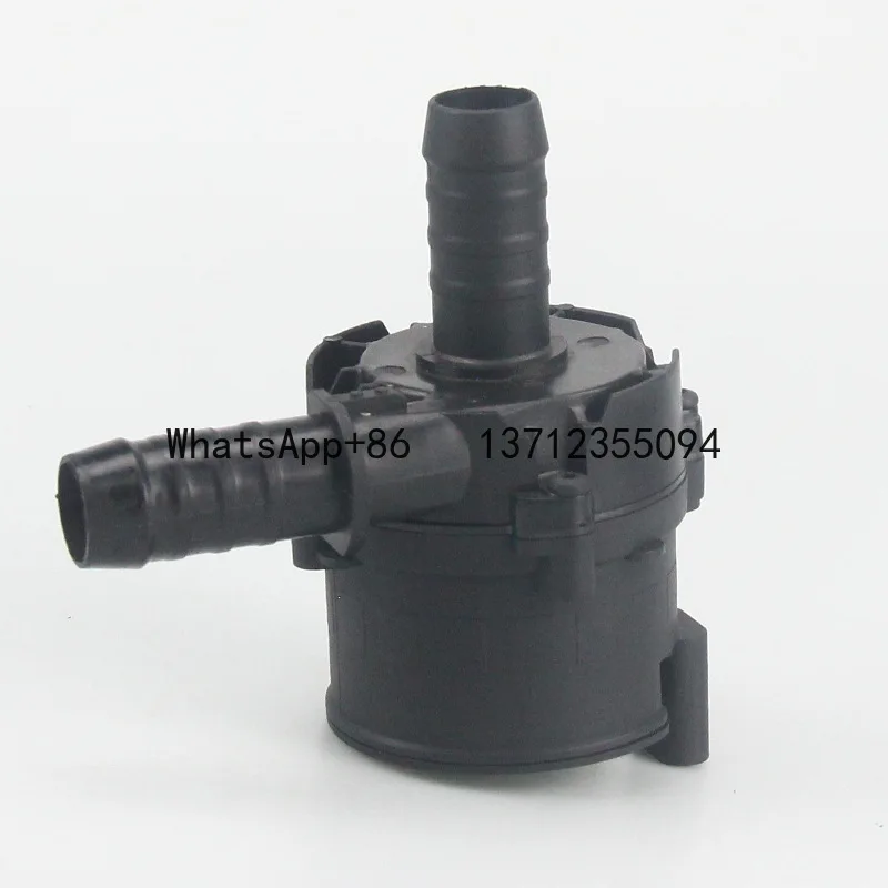 

DS78-8C419-AC Автомобильный электронный водяной насос, вспомогательный водяной насос для Fo rd