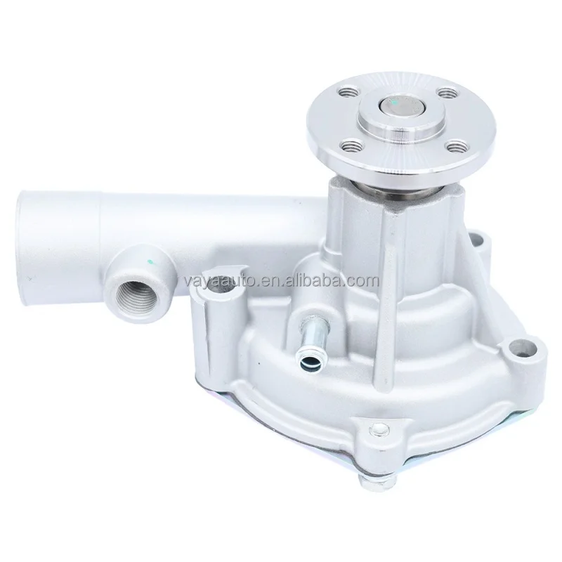 

Cooling Systems Engine Water Pumps S4Q S4Q2 S3Q 32C45-00022 MT40006953 32C45-00022 32C45-00023 for Mitsubishi Engineering Vehicl