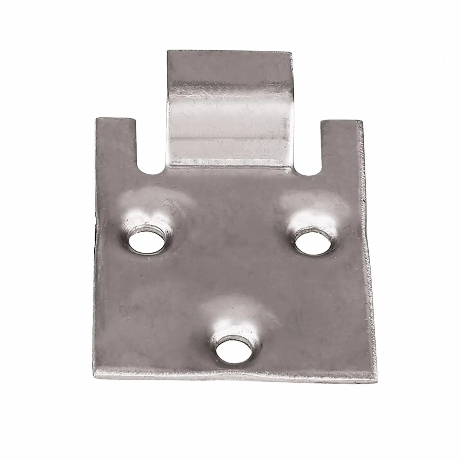 Durable Golf Cart Seat Cushion Holder for Ezgo Txt Series Seat Anchor Plate with Pre Drilled Holes