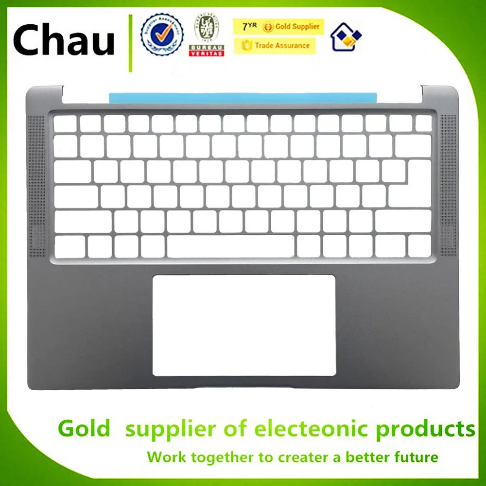 

New For Dell Latitude 7440 E7440 Laptop Upper Case Palmrest Cover