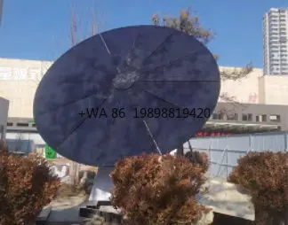 Smart Mini Smart Flower off Grid Solar System Automatic Tracking