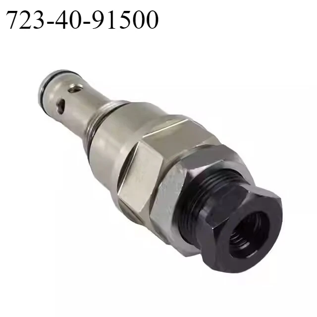 723-40-91500 7234091500 for Komatsu PC200-8 Excavator Main Relief Valve Parts