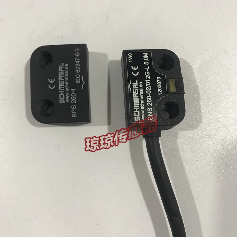 Schmerseyr Non-Cont…