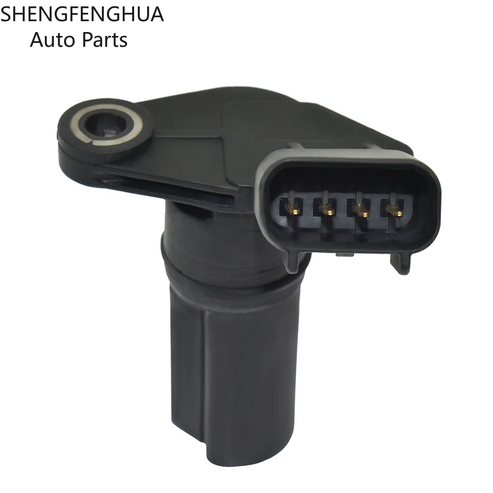 High quality automotive parts Automotive Sensor 4C2P-7M101-AB Crankshaft Position Sensor 4C2P7M101AB SHENGFENGHUA-B