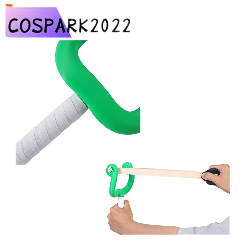 

Fantasia Ornament Usopp Cosplay Slingshot Props Men Women TV 2026 Pirate Halloween Disguise Carnival Costume Accessories Gifts