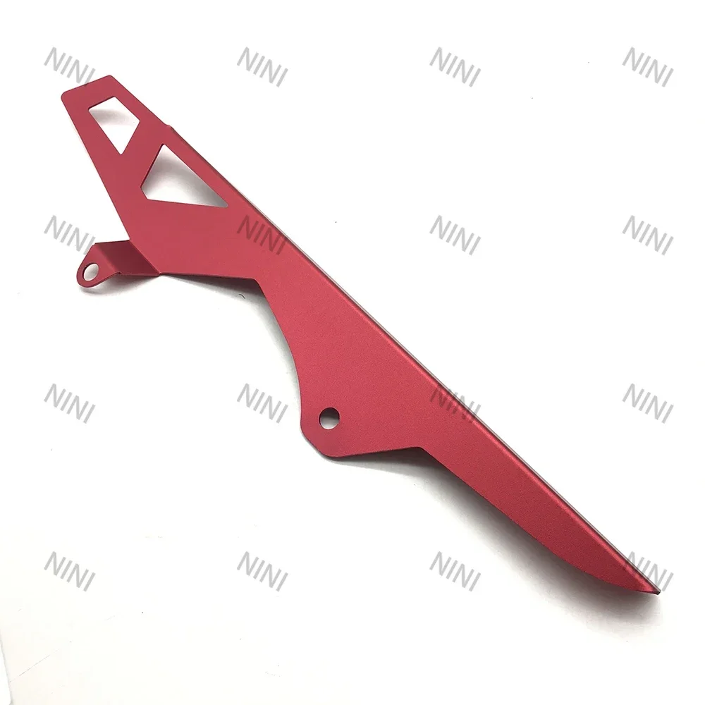 

Аксессуары для мотоциклов для SUZUKI GSXR GSX-R 600 750 GSX-R600 GSX-R750 2006-2009 2010CNC крышка цепи защитная панель отделки