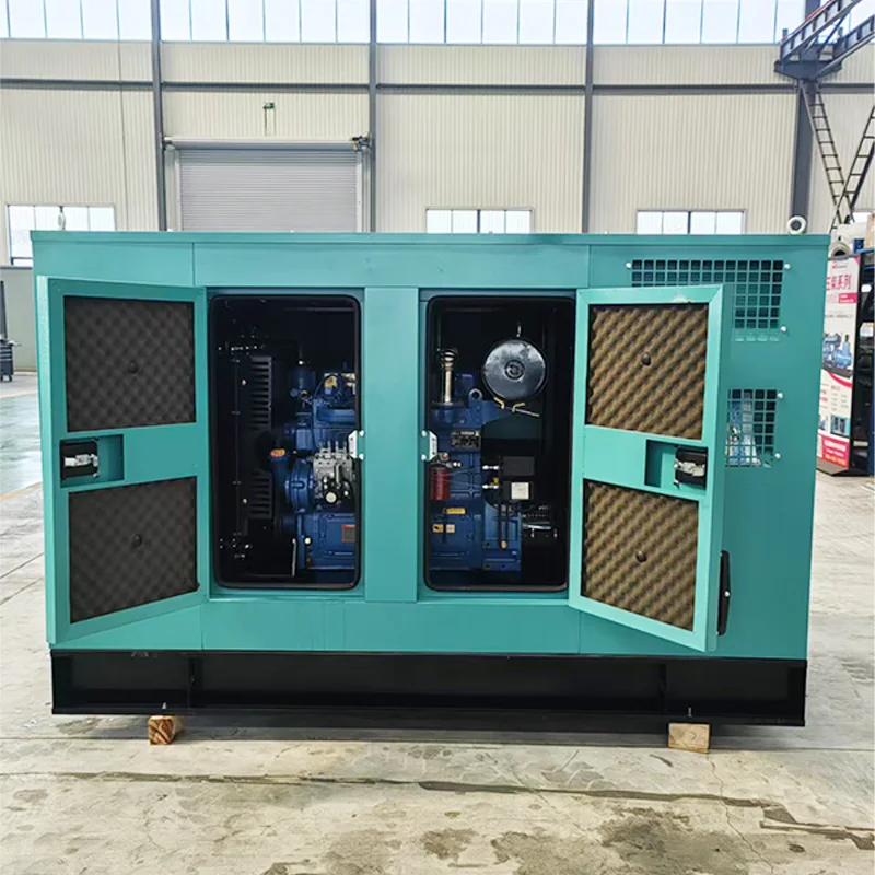 

Emergency Power Supply Suitable for Household Electricity 30000 Watt Generators Portable Electric Grnerator Factory Direct Sales