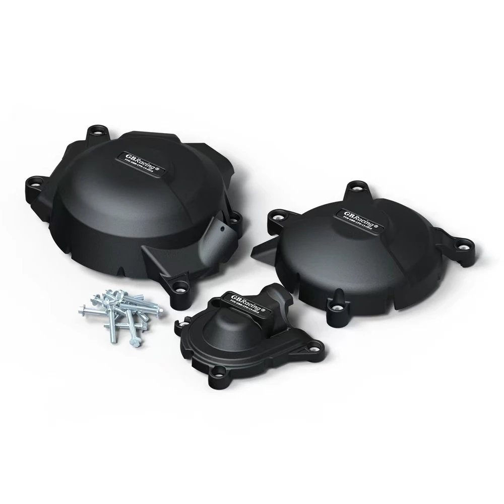 Motorcycles Engine Protection Cover Set For BMW F850GS 2019-2023 F750GS 2019-2023 F800GS 2024-2025