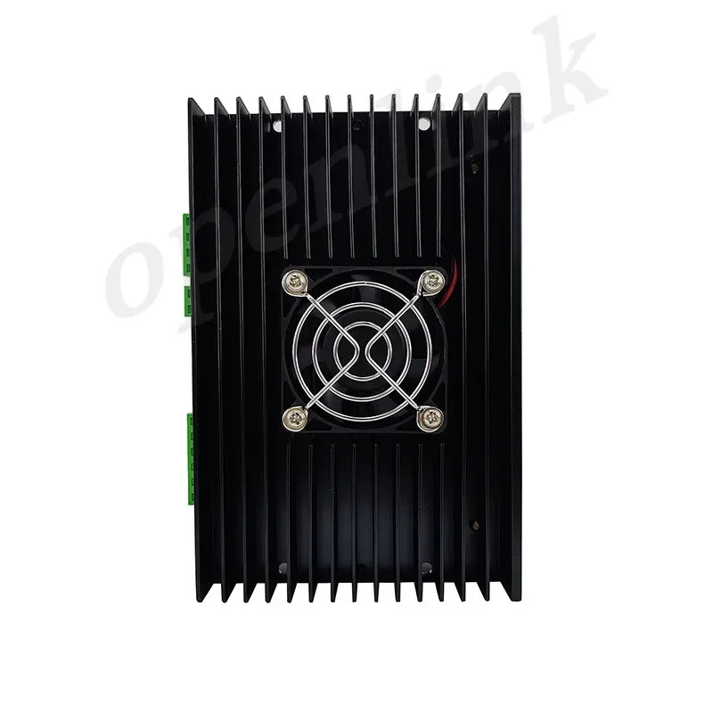Conjunto de driver de motor de passo de alto torque 8.5NM 6.0A do driver de motor de passo NEMA34