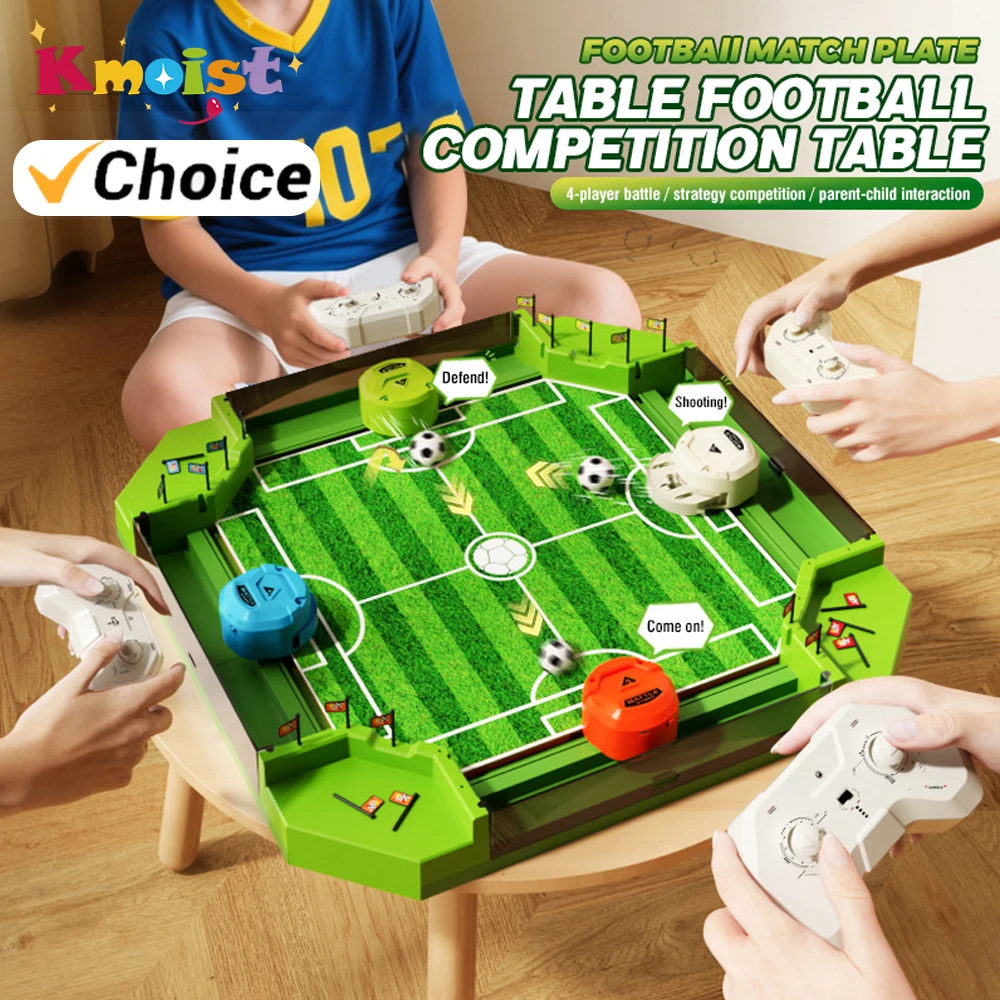 #5 Soccer Table Games Comparison Guide