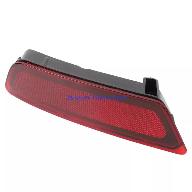A70F Heavy Duty Rear Fog Lamp Designed For Enhanced Nighttime Visibility And Durability