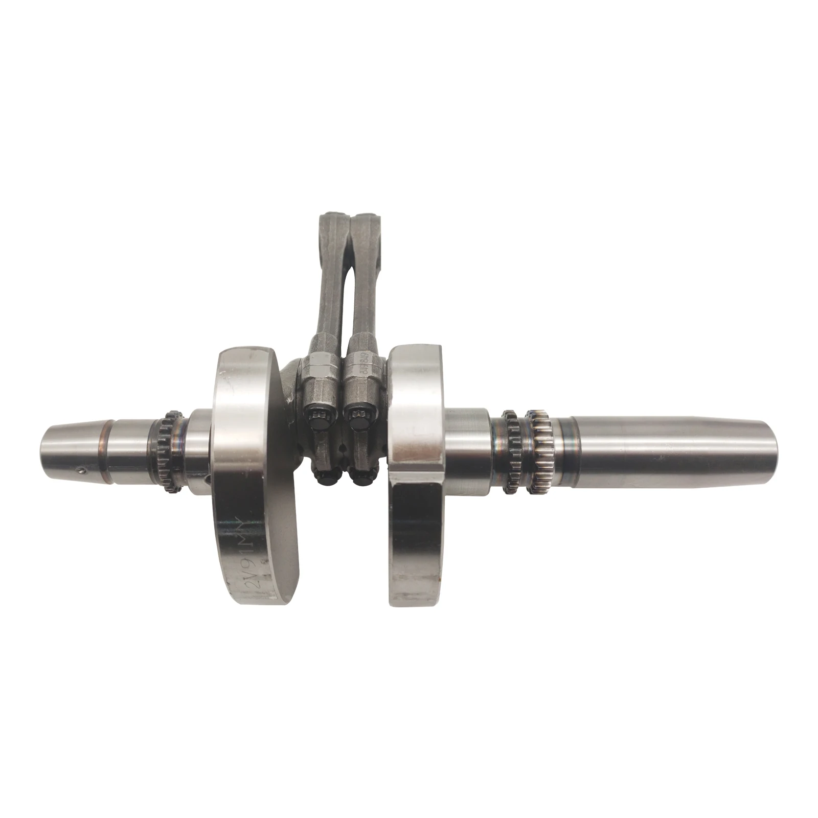 Crankshaft For BRP 1000 Commander Outlander ATV UTV Spare Parts OEM 1000CC-C 21050400101 24-BRP-10 420219735 420219736