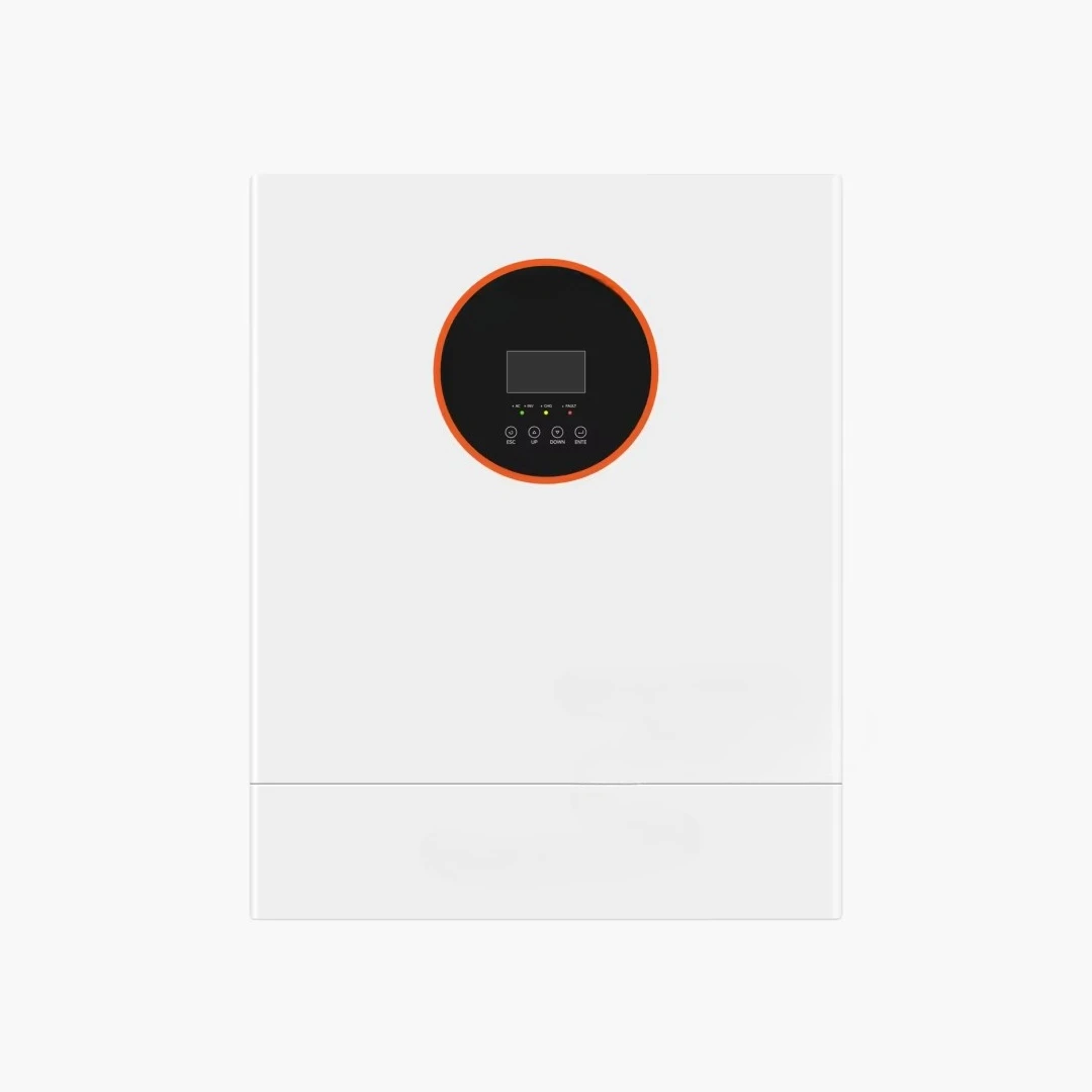 KEVOLT Hybrid Solar Power System 5kW 10kW 20kW 30kW Off-grid Solar Power System, Home Energy Storage Solar Power Station