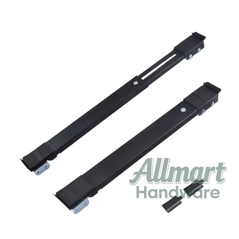 

Movable Washing Machine Heightening Stand, Refrigerator Drum Special Storage Rack, Home Appliance Moisture-Proof Foot Stand