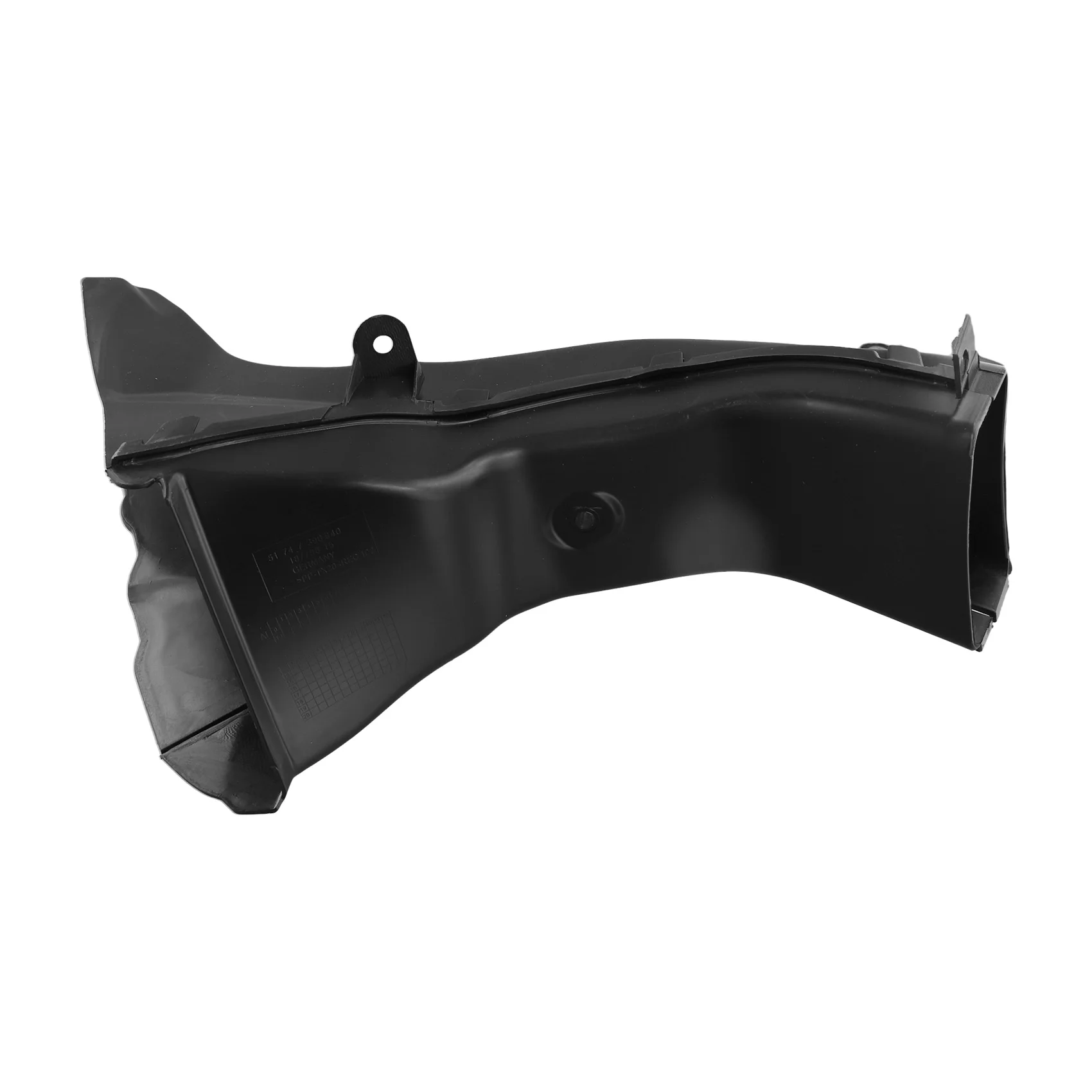 

Автомобильный тормозной воздуховод для BMW 3-Series F30 F31 2015-2019 320i 328i 318i 320i тормозная трубка подачи воздуха 51747396940 Р