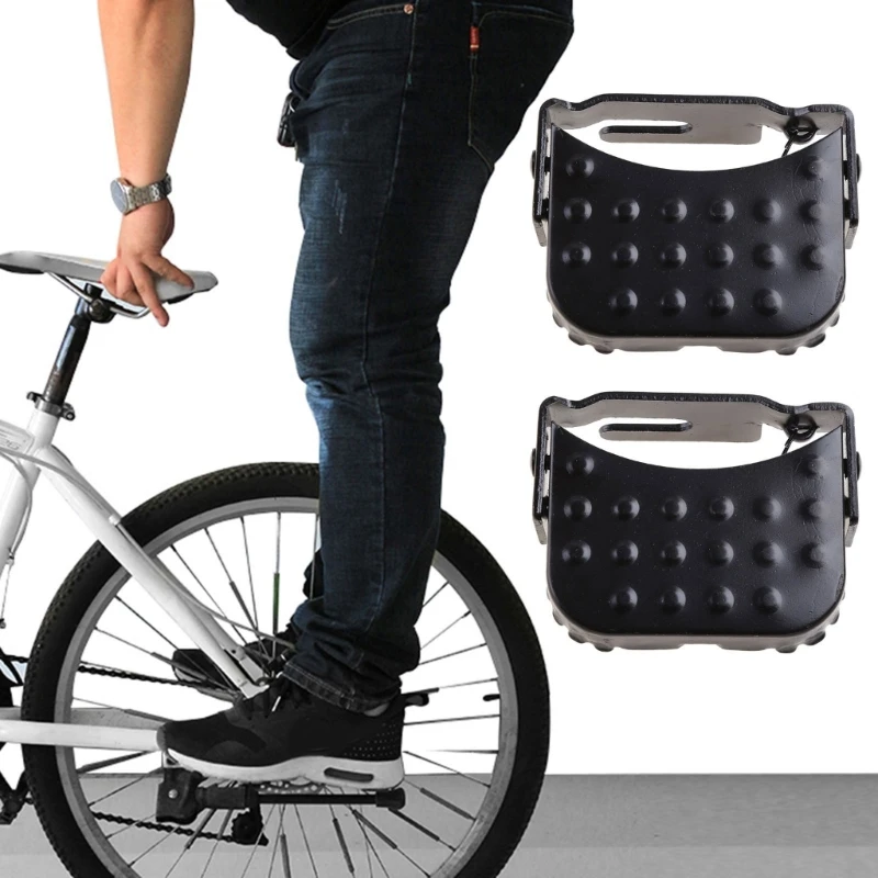 #34 Compare Bicycle Foot Pegs Before You Buy