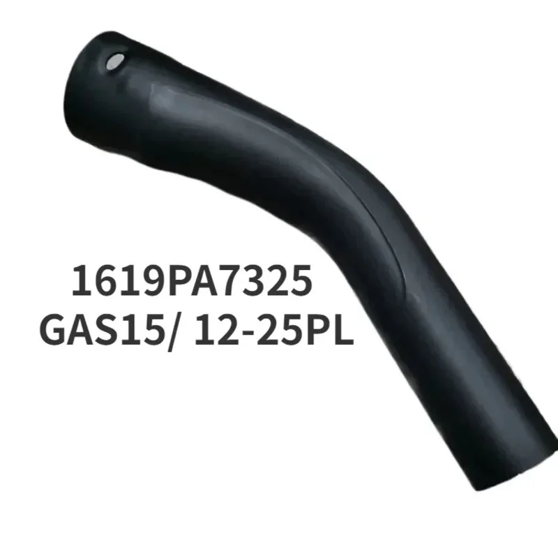 1619PA7325 para aspiradora industrial Bosch GAS15/ 12-25PL accesorio de manguera