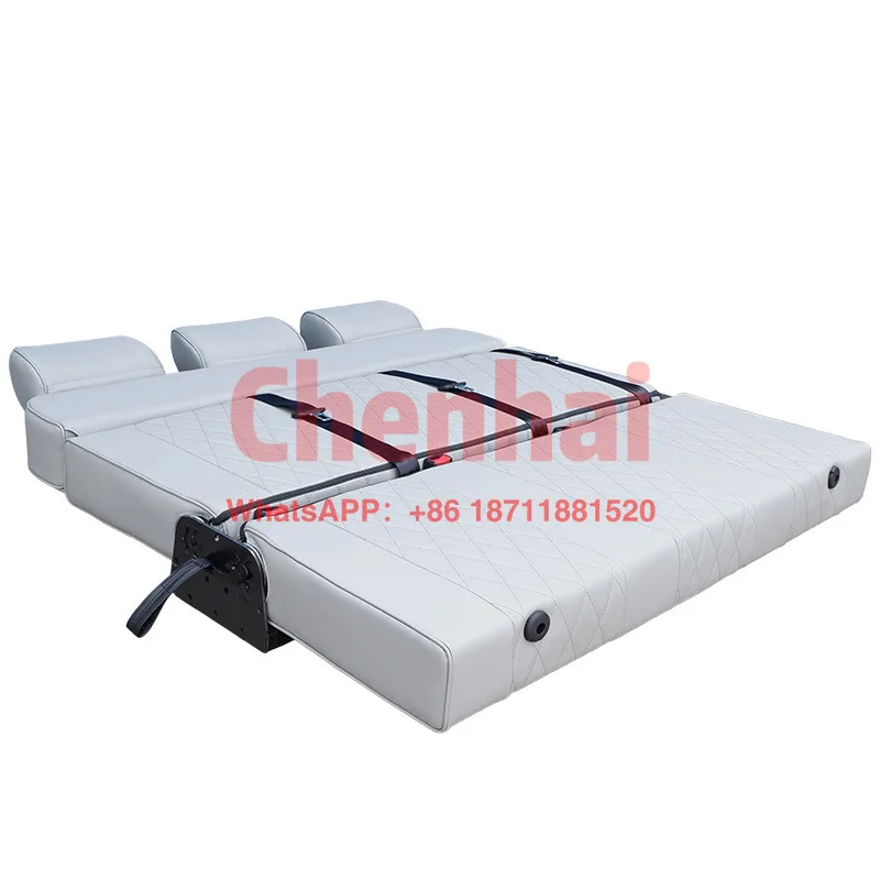 Customized Custom Car Folding Seats, Modified Bed Cars, RVs, Bed Seats, Vans, Camping Lathes, Bed Chairs