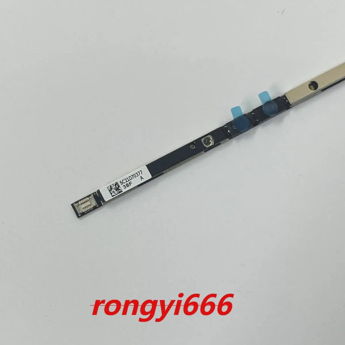 5C21D10432 new for Lenovo Yoga Slim 7 Pro 14IAP7 14IAH7 14ARH7 Camera IR