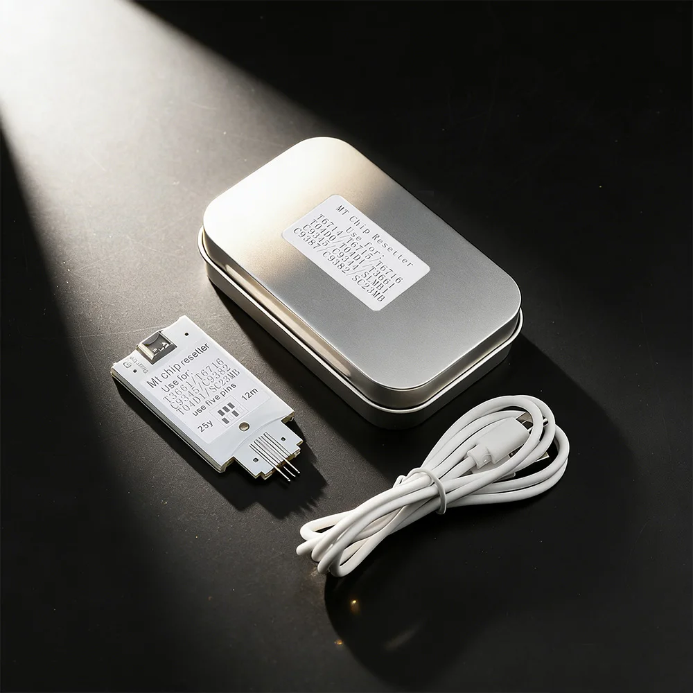 

C9344 Maintenance Tank Chip Resetter For Epson L5590 L3550 XP-2200 XP-2205 XP-3200 3205 4200 4205 WF-2910 WF-2950 2930 2935 Chip