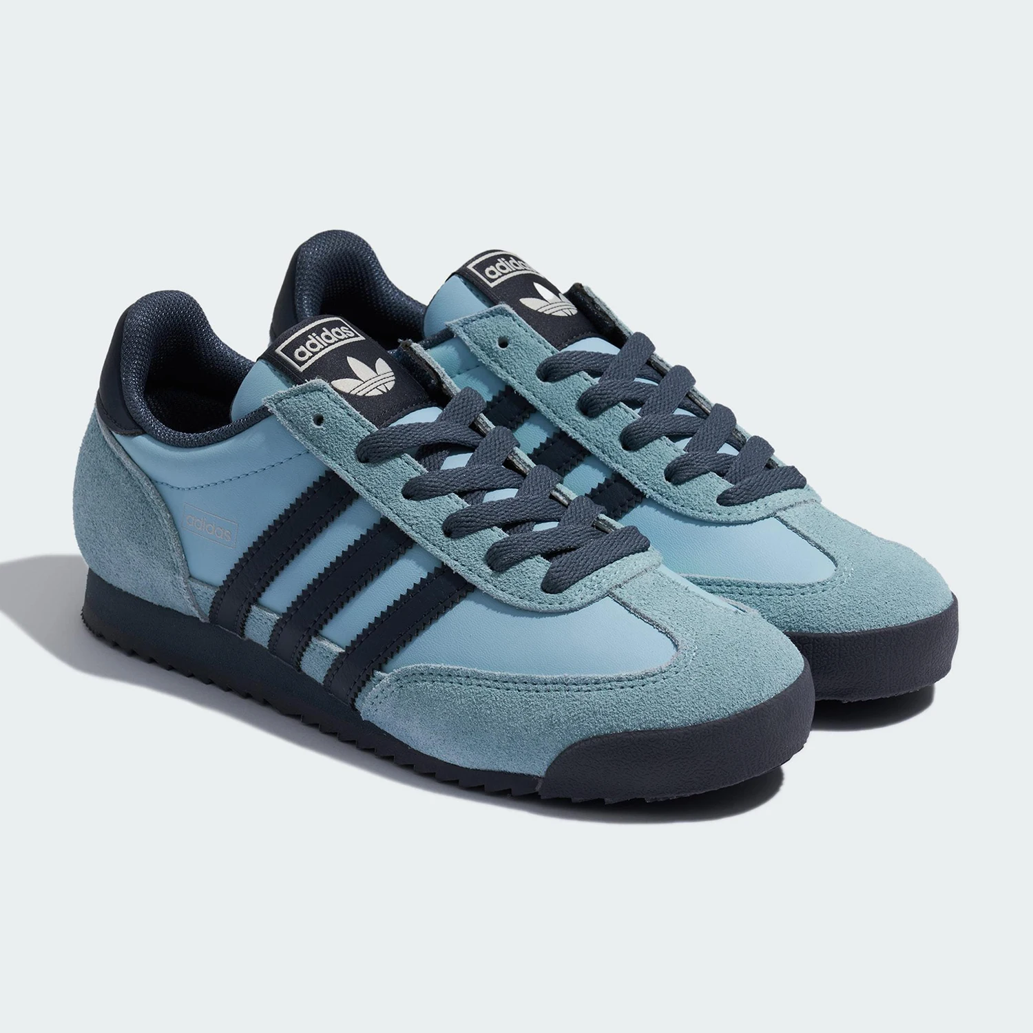 Adidas Originals Men's Classic Thin-Sole Casual Shoes KI8878