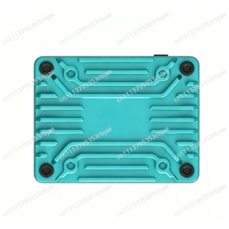 Suitable for 2.5W 5.8G VTX Reaper Extreme FPV Transmission Machine 72CH Analog Module