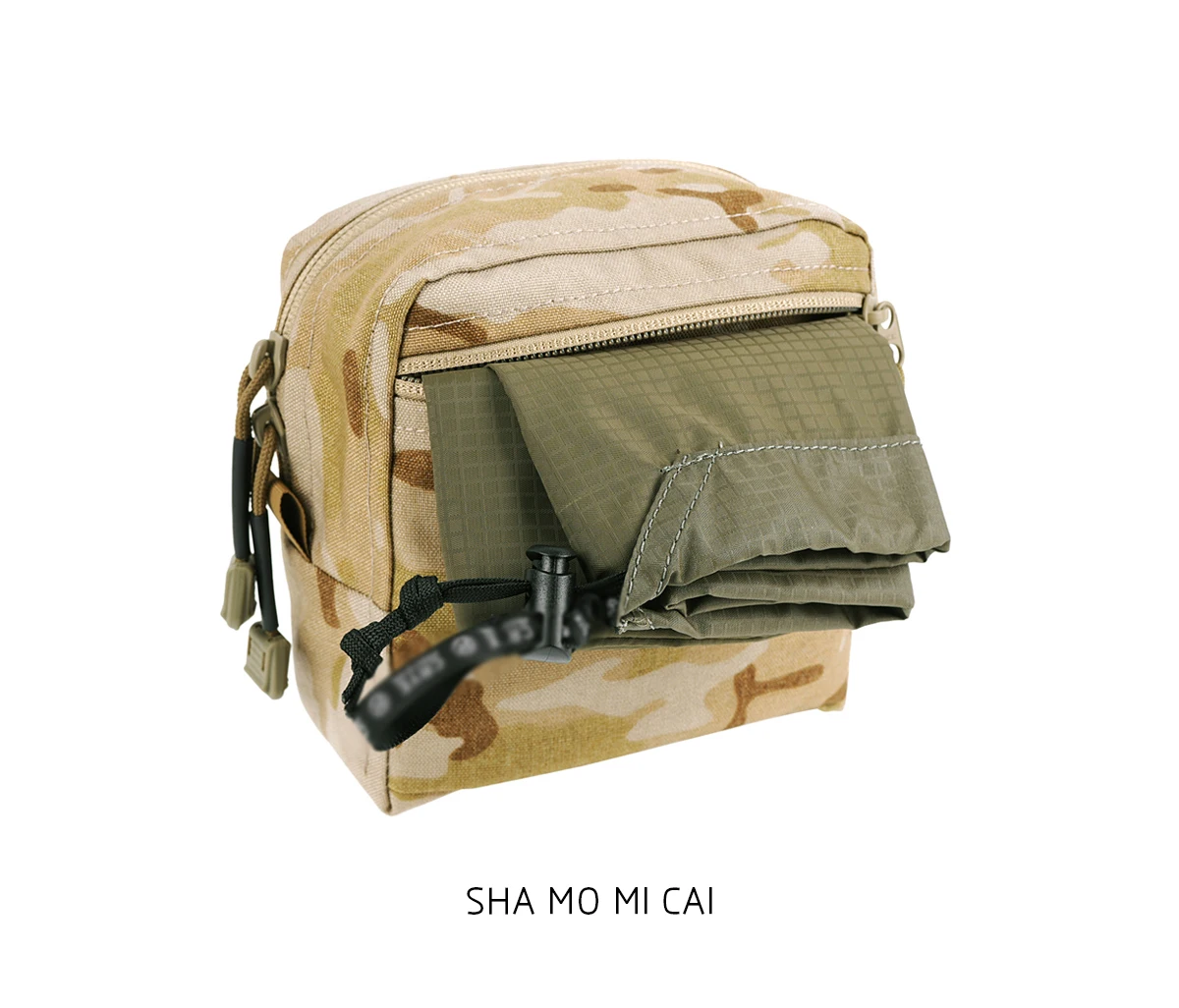 PEW TACTICAL GP 6X6X3 POUCH PH104 image 3
