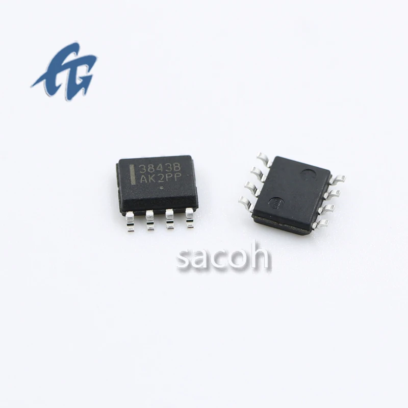 

(SACOH Electronic Components)UC3843BD1R2G 10Pcs 100% Brand New Original In Stock