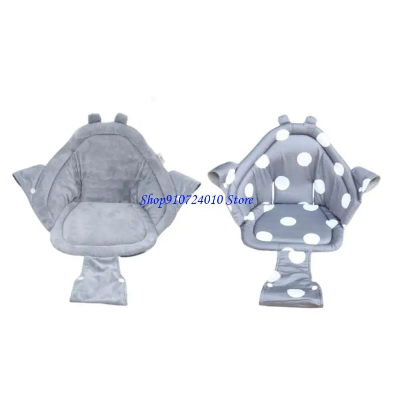 

77HD Breathable Polyester Strollers Cushion Mat For Baby Carriers High Chairs